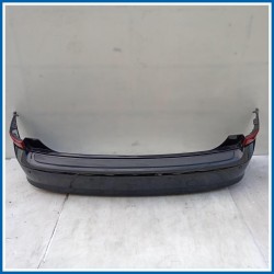 Paraurti PRIMED BUMPER BARS COMPETITIVE |  | post. FORD C-Max II