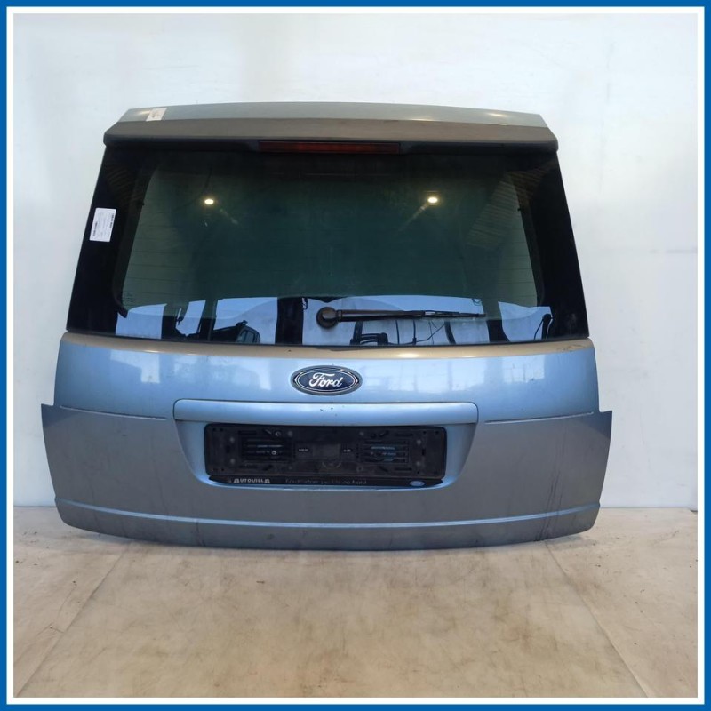 Portello TAILGATES |  | post. FORD C-Max I