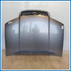 Cofano . |  | ant. SKODA Fabia 6Y5 SW