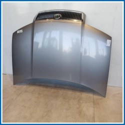 Cofano . |  | ant. SKODA Fabia 6Y5 SW