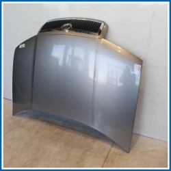 Cofano . |  | ant. SKODA Fabia 6Y5 SW