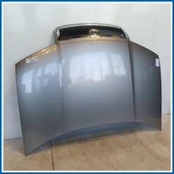 Cofano . |  | ant. SKODA Fabia 6Y5 SW