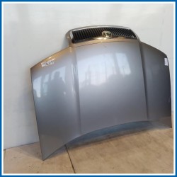 Cofano . |  | ant. SKODA Fabia 6Y5 SW