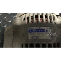 ALTERNATORE 007 SUZUKI SWIFT (04/05-02/11) M13A 3140084E10000