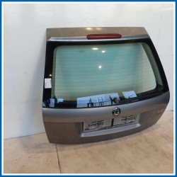 Portello . |  | post. SKODA Fabia 6Y5 SW