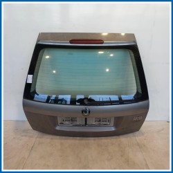 Portello . |  | post. SKODA Fabia 6Y5 SW