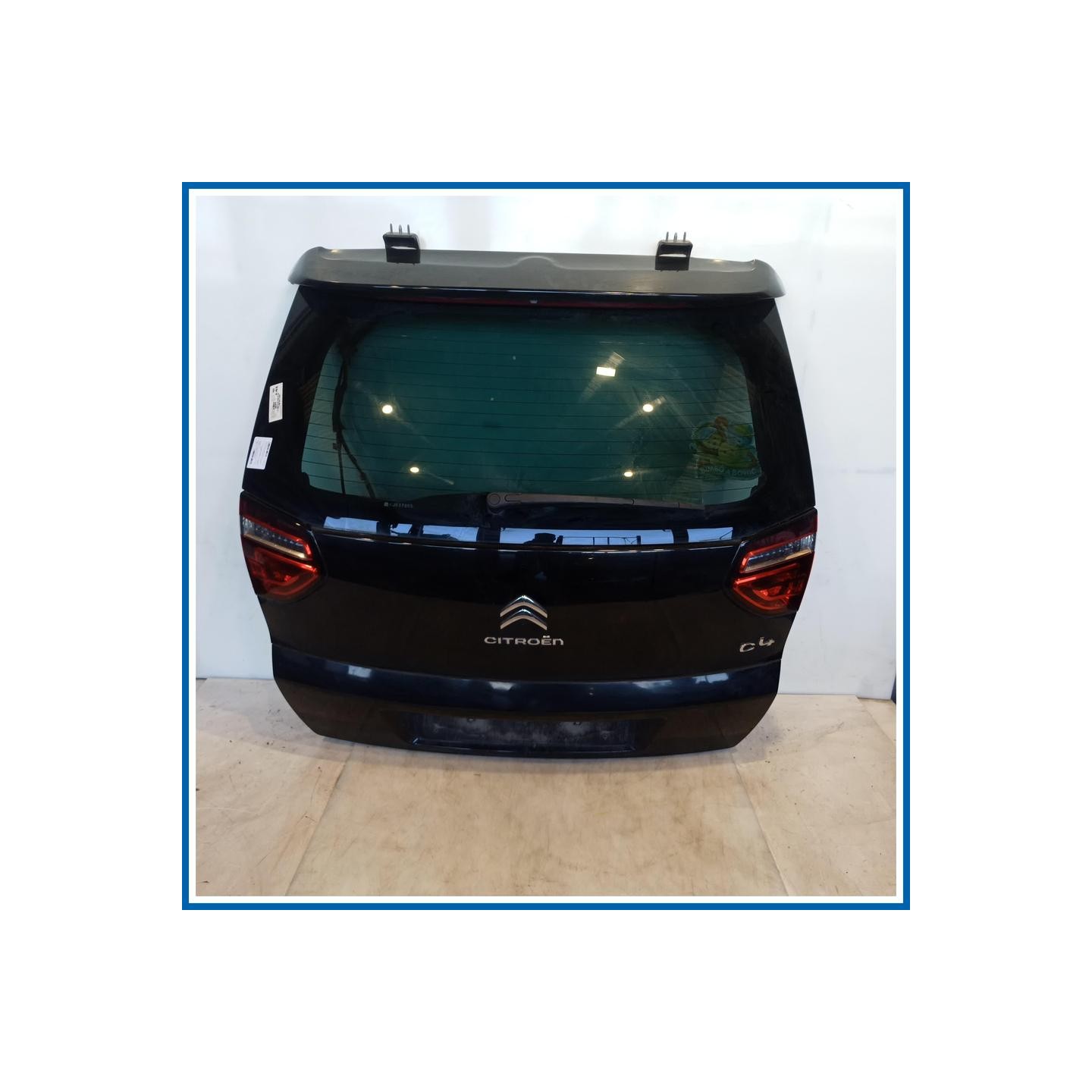 Portello SPORTELLO POST. |  | post. CITROEN C4 Picasso I