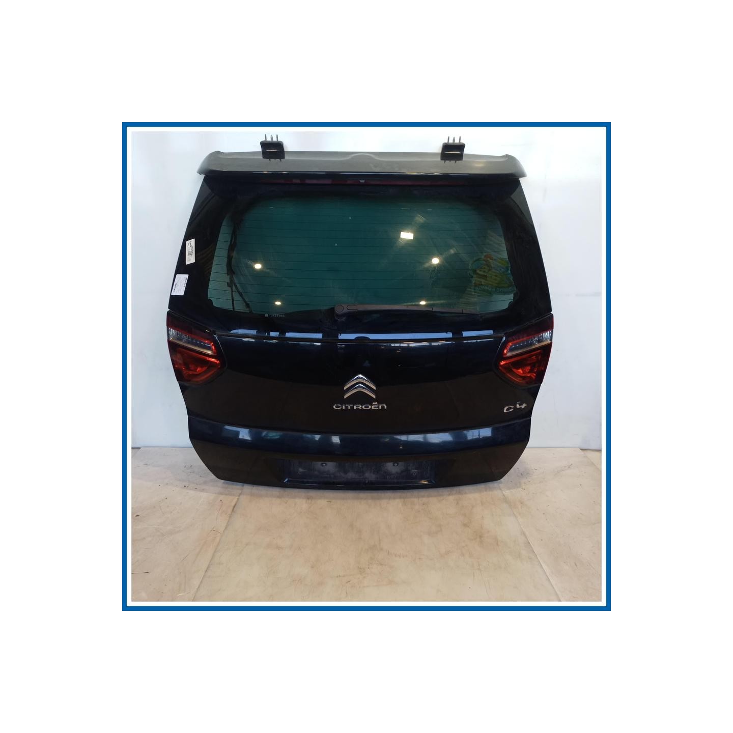 Portello SPORTELLO POST. |  | post. CITROEN C4 Picasso I