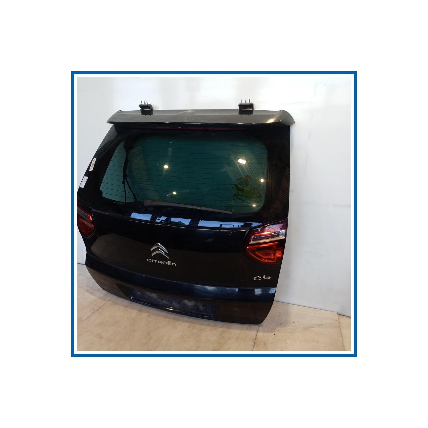 Portello SPORTELLO POST. |  | post. CITROEN C4 Picasso I
