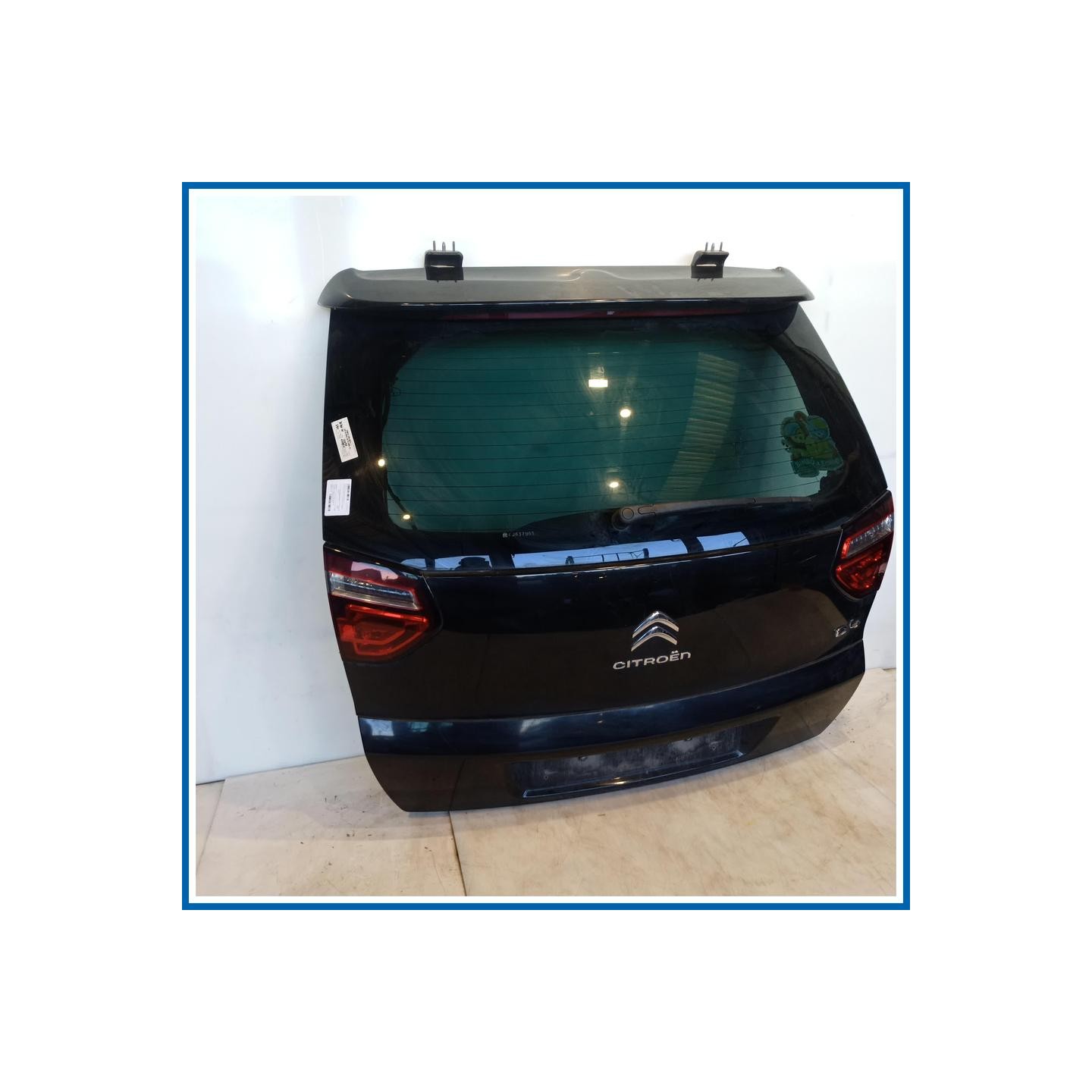 Portello SPORTELLO POST. |  | post. CITROEN C4 Picasso I