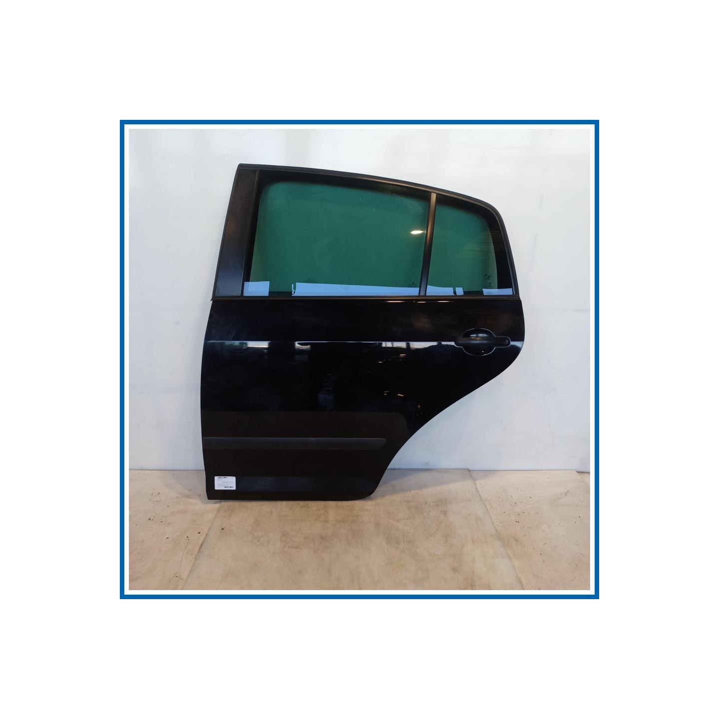 Porta . | sx. | post. VOLKSWAGEN Golf Plus I