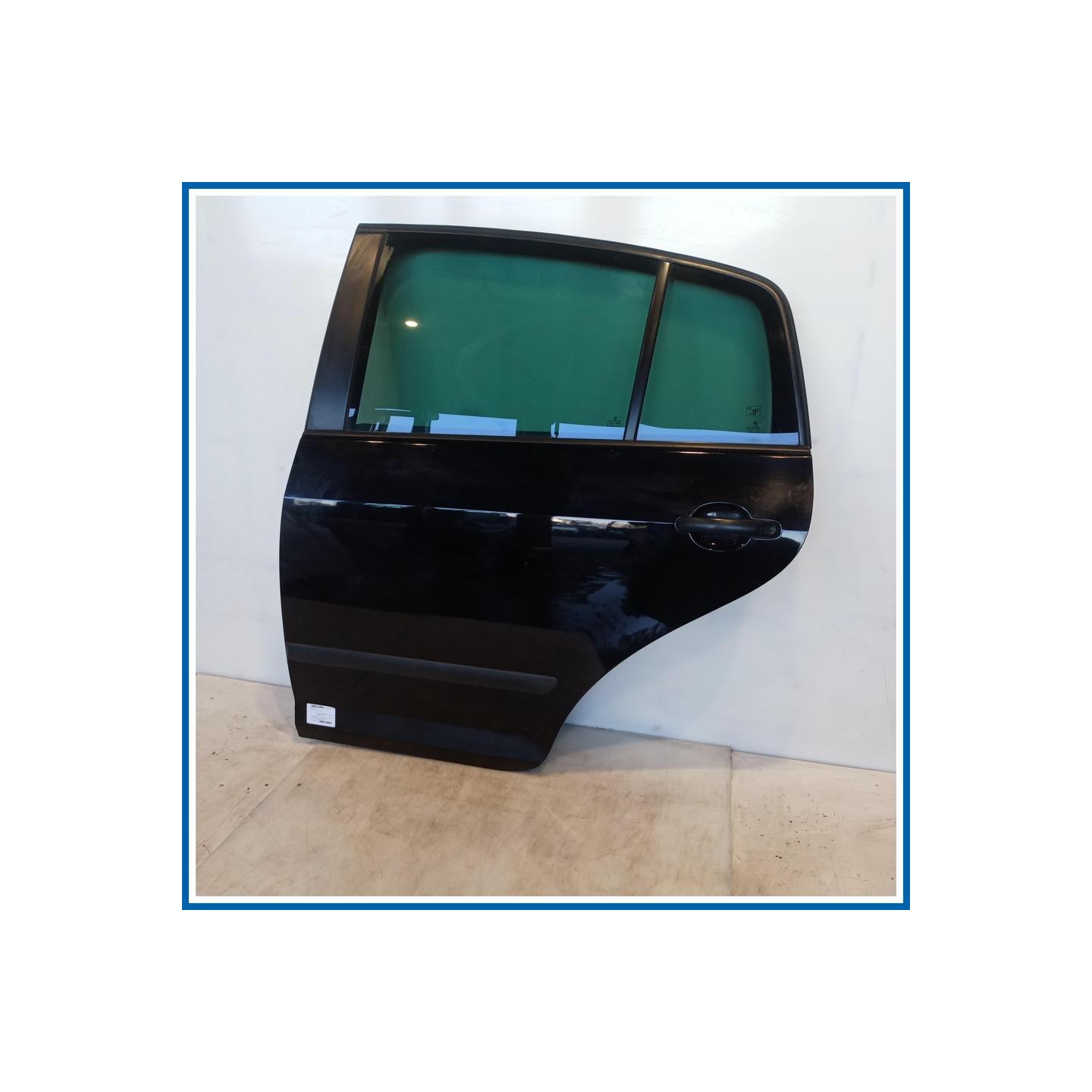 Porta . | sx. | post. VOLKSWAGEN Golf Plus I