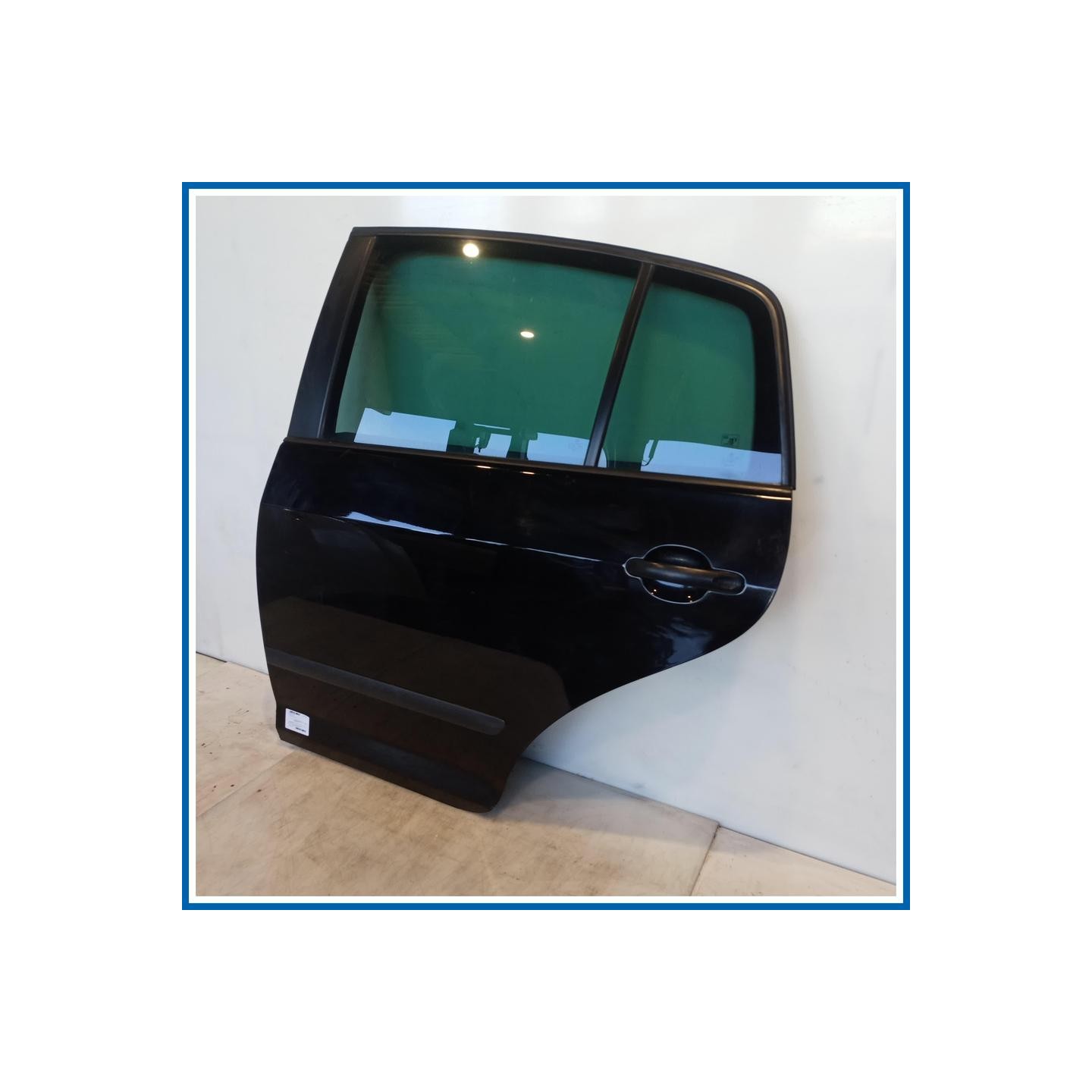 Porta . | sx. | post. VOLKSWAGEN Golf Plus I