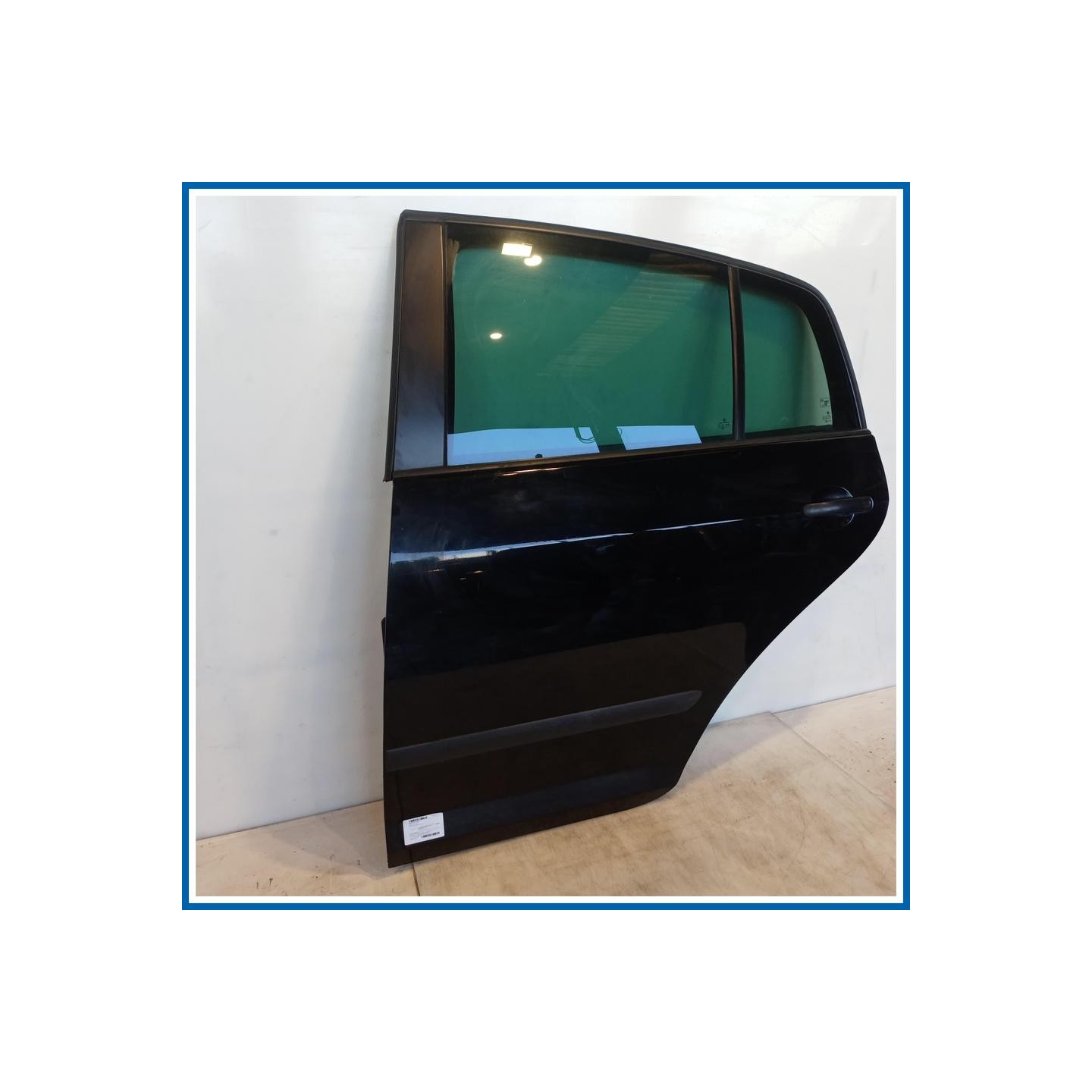 Porta . | sx. | post. VOLKSWAGEN Golf Plus I