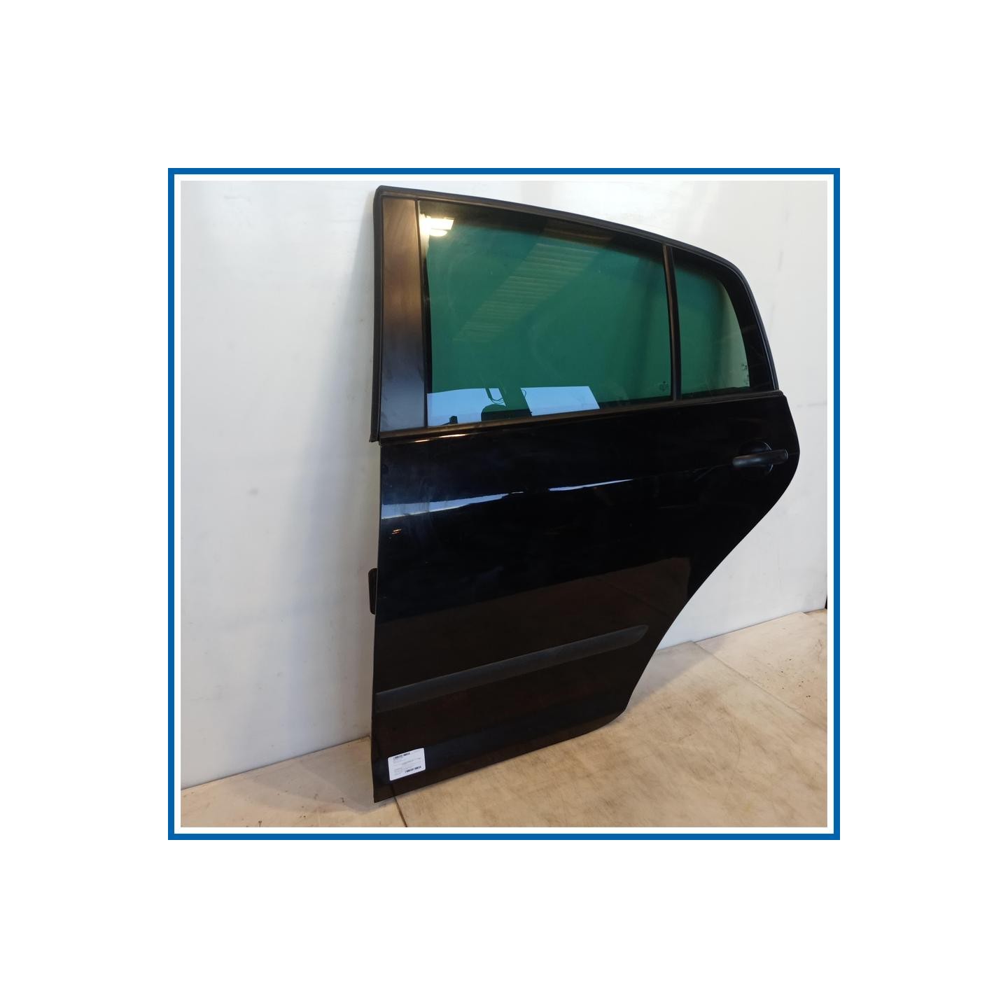 Porta . | sx. | post. VOLKSWAGEN Golf Plus I