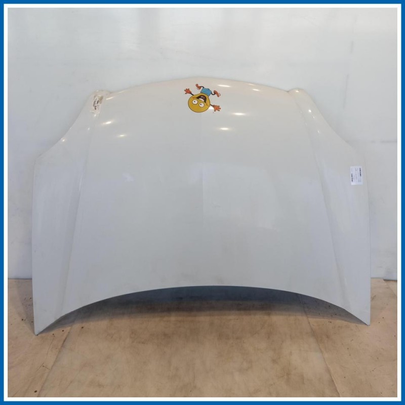 Cofano COFANO ANTERIO |  | ant. RENAULT Kangoo Express II