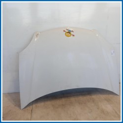 Cofano COFANO ANTERIO |  | ant. RENAULT Kangoo Express II