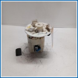 Pompa carburante c/galleggiante COMPLETE-FUEL PUMP |  |  KIA Rio III