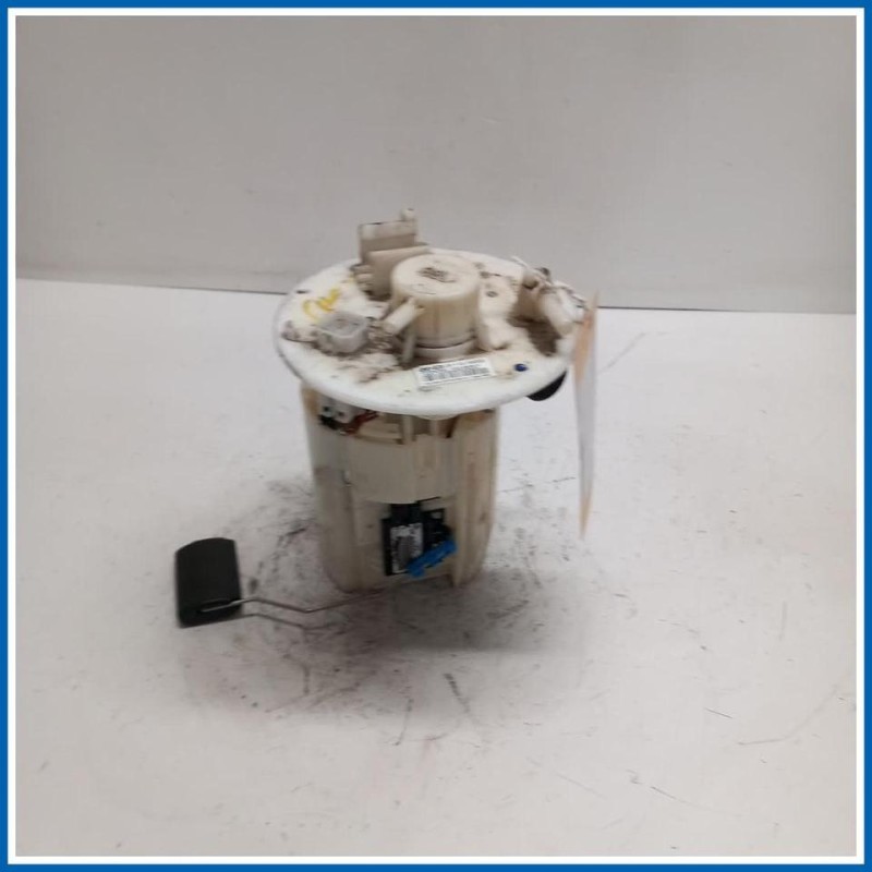 Pompa carburante c/galleggiante COMPLETE-FUEL PUMP |  |  KIA Rio III