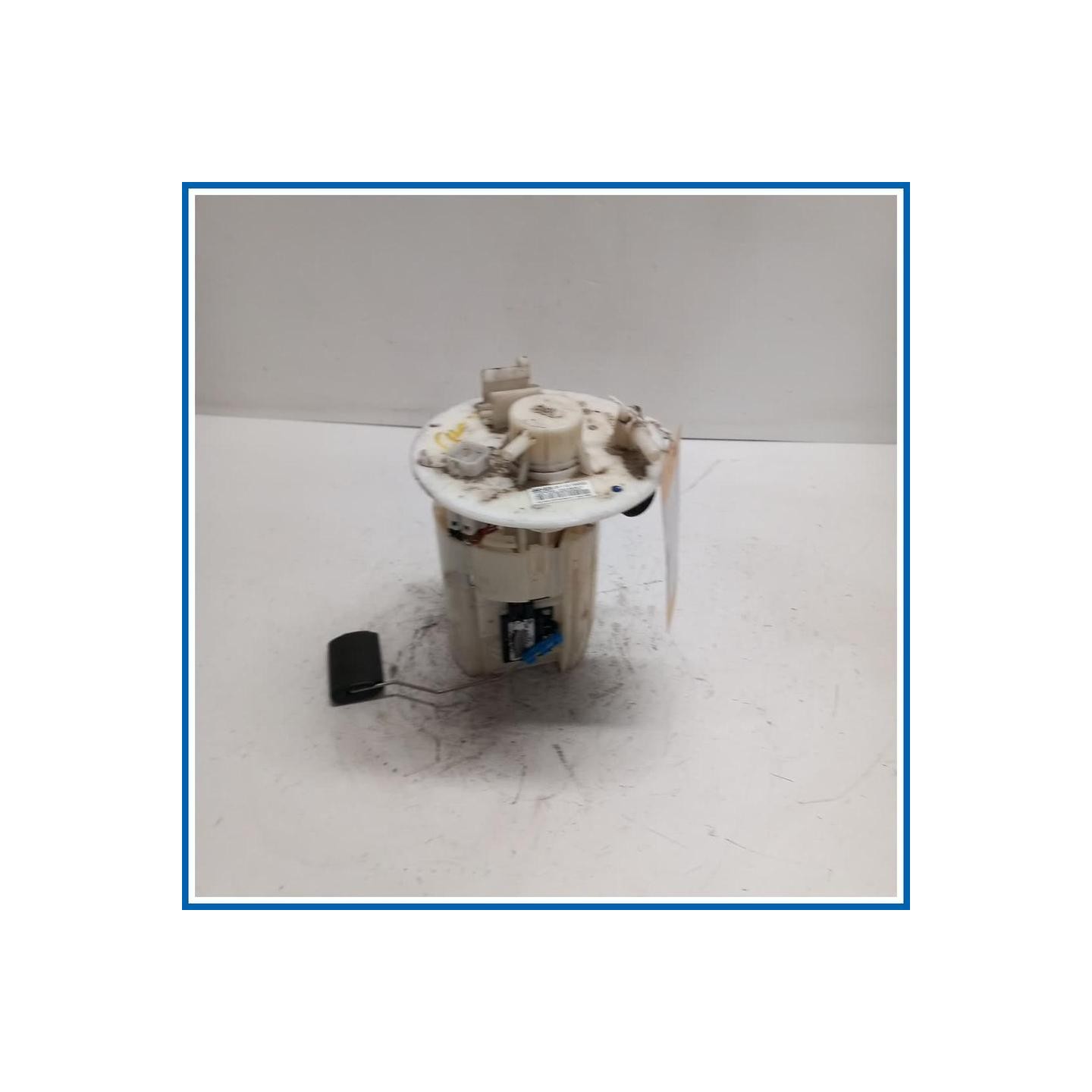 Pompa carburante c/galleggiante COMPLETE-FUEL PUMP |  |  KIA Rio III