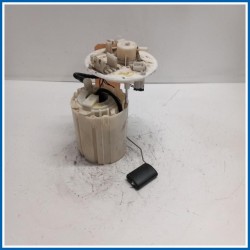 Pompa carburante c/galleggiante COMPLETE-FUEL PUMP |  |  KIA Rio III