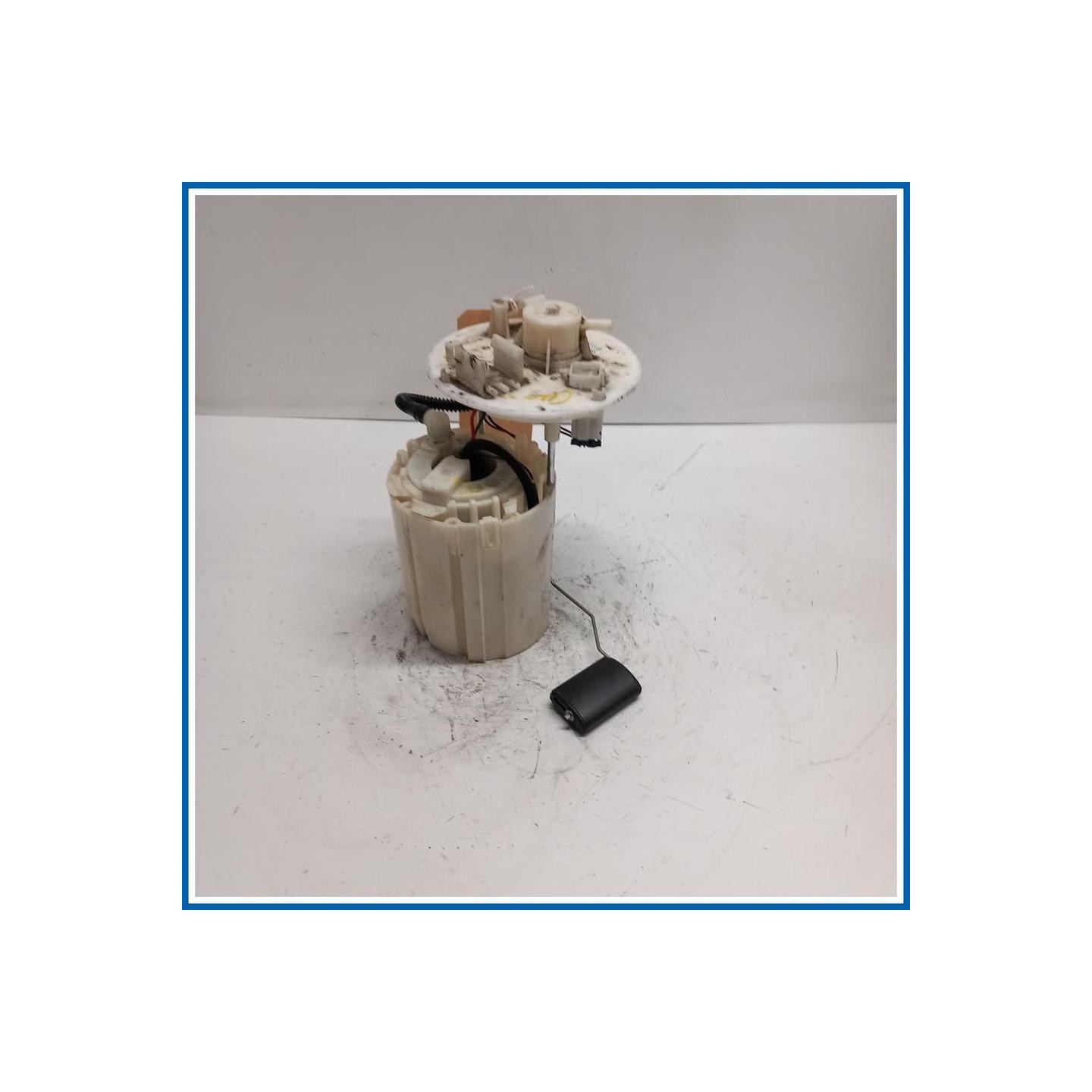 Pompa carburante c/galleggiante COMPLETE-FUEL PUMP |  |  KIA Rio III