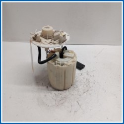 Pompa carburante c/galleggiante COMPLETE-FUEL PUMP |  |  KIA Rio III