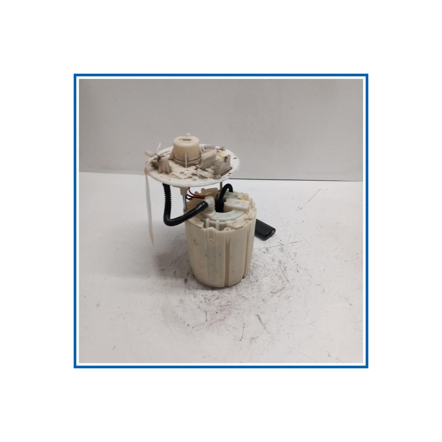 Pompa carburante c/galleggiante COMPLETE-FUEL PUMP |  |  KIA Rio III