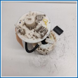 Pompa carburante c/galleggiante COMPLETE-FUEL PUMP |  |  KIA Rio III