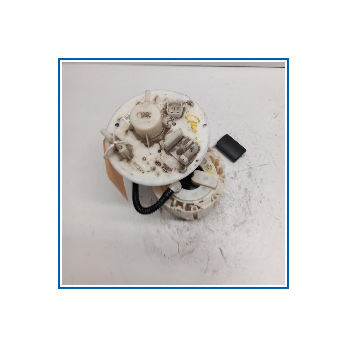 Pompa carburante c/galleggiante COMPLETE-FUEL PUMP |  |  KIA Rio III