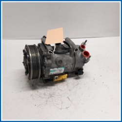 Compressore a/c COMPRESSORE |  |  CITROEN C3 Picasso