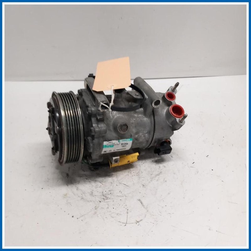 Compressore a/c COMPRESSORE |  |  CITROEN C3 Picasso