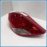 Fanale FANALE POSTERIO | sx. | post. PEUGEOT 207
