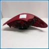 Fanale FANALE POSTERIO | sx. | post. PEUGEOT 207