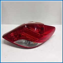 Fanale FANALE POSTERIO | dx. | post. PEUGEOT 207