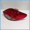 Fanale FANALE POSTERIO | dx. | post. PEUGEOT 207