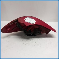 Fanale FANALE POSTERIO | dx. | post. PEUGEOT 207