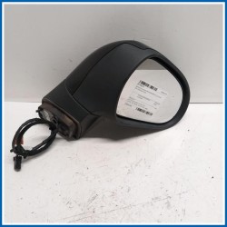 Retrovisore esterno RETROVISORE EXT | dx. | ant. PEUGEOT 207