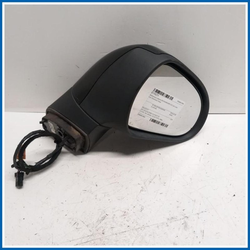 Retrovisore esterno RETROVISORE EXT | dx. | ant. PEUGEOT 207