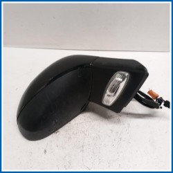 Retrovisore esterno RETROVISORE EXT | dx. | ant. PEUGEOT 207