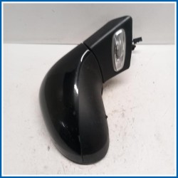 Retrovisore esterno RETROVISORE EXT | dx. | ant. PEUGEOT 207