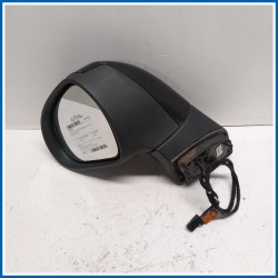 Retrovisore esterno RETROVISORE EXT | sx. | ant. PEUGEOT 207