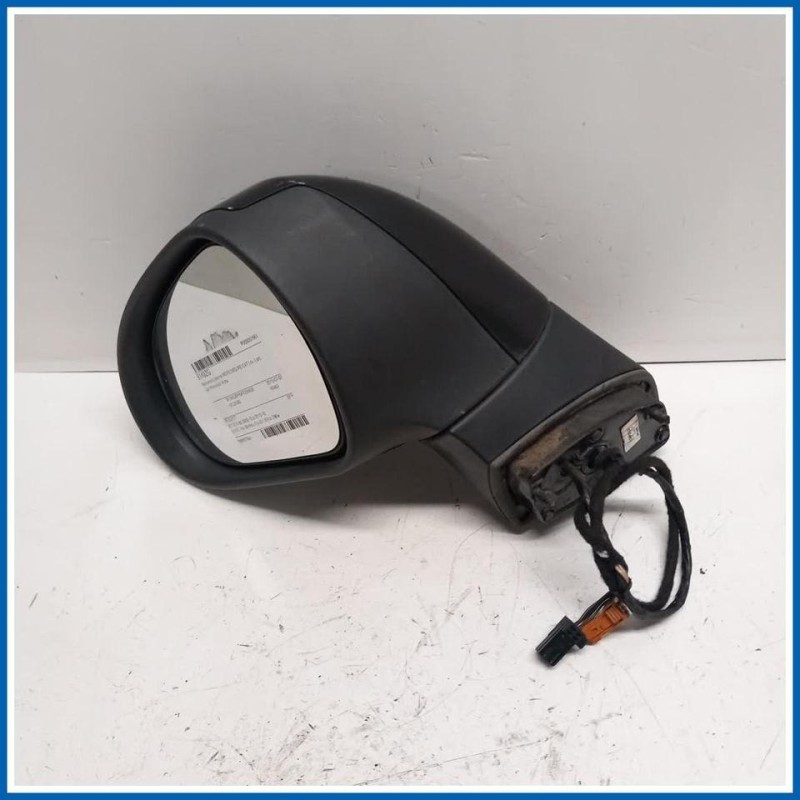 Retrovisore esterno RETROVISORE EXT | sx. | ant. PEUGEOT 207