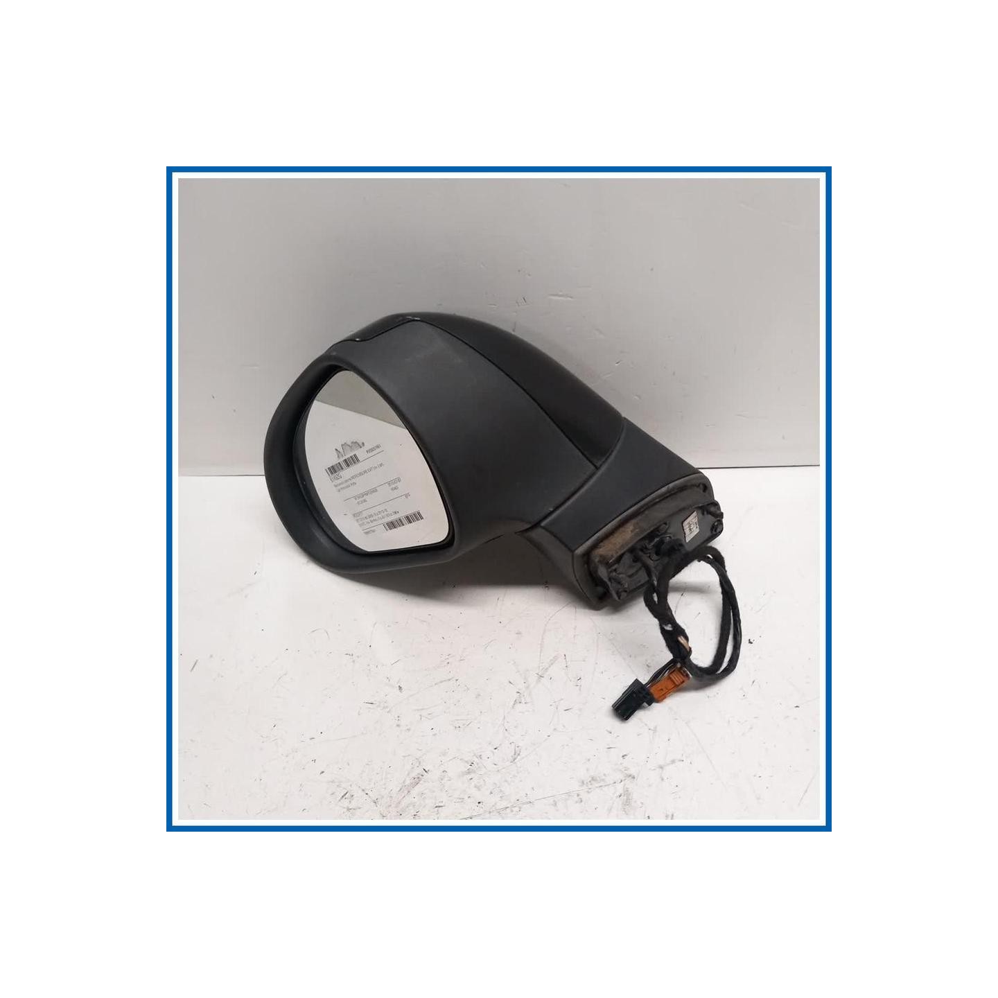 Retrovisore esterno RETROVISORE EXT | sx. | ant. PEUGEOT 207