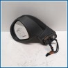 Retrovisore esterno RETROVISORE EXT | sx. | ant. PEUGEOT 207