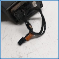 Retrovisore esterno RETROVISORE EXT | sx. | ant. PEUGEOT 207