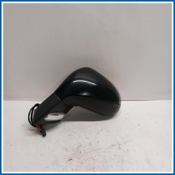 Retrovisore esterno RETROVISORE EXT | sx. | ant. PEUGEOT 207