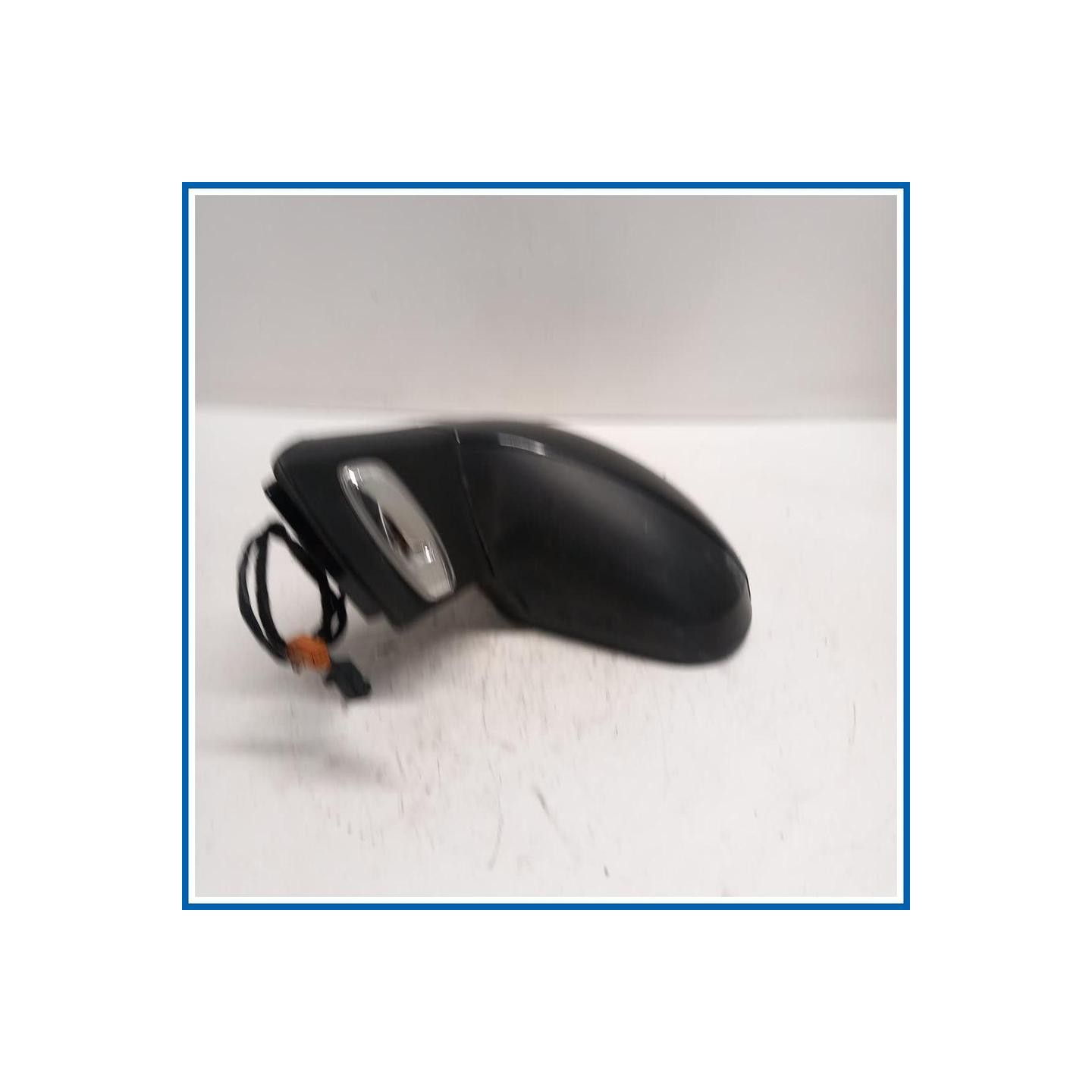 Retrovisore esterno RETROVISORE EXT | sx. | ant. PEUGEOT 207