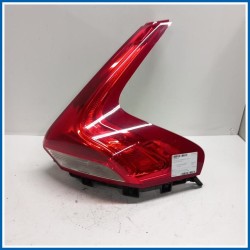 Fanale SCATOLA LAMPADA | dx. | post. VOLVO V40 II