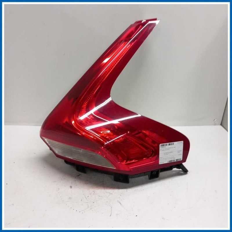 Fanale SCATOLA LAMPADA | dx. | post. VOLVO V40 II